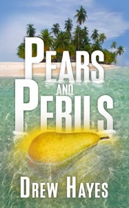 Pears and Perils eBook cover